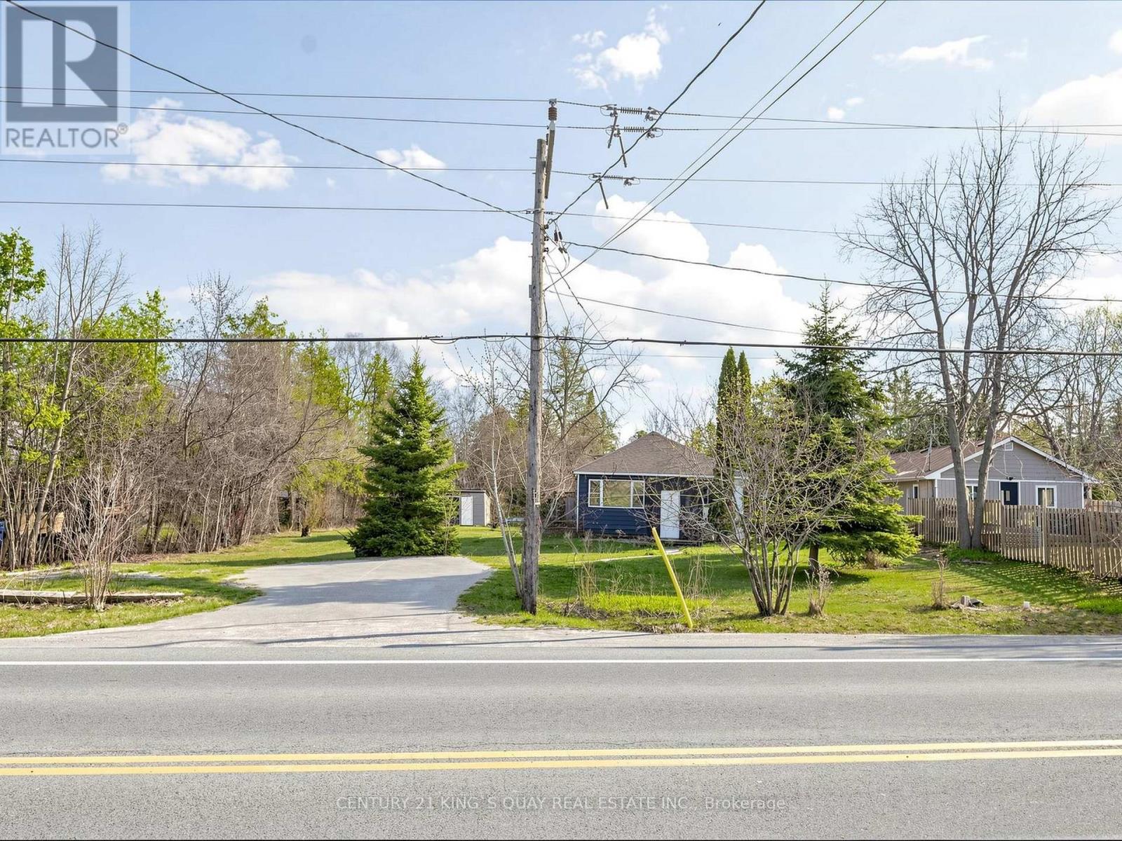 1975 Metro Road N, Georgina, Ontario  L0E 1L0 - Photo 9 - N13158034