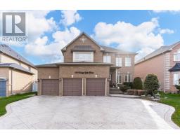 118 VILLAGE GATE DRIVE, Markham, Ontario