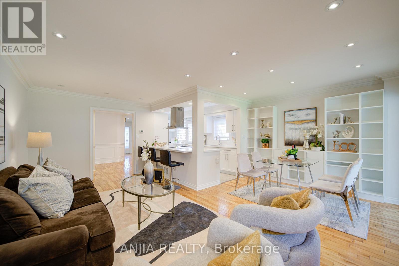 78 Baywood Court, Markham, Ontario  L3T 5W3 - Photo 18 - N13158058