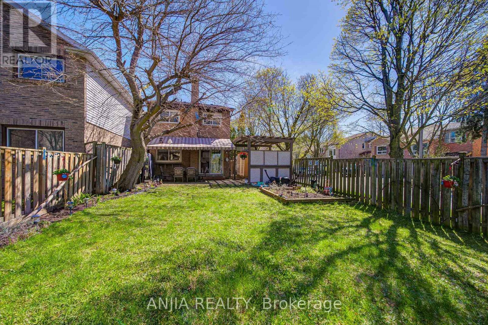 78 Baywood Court, Markham, Ontario  L3T 5W3 - Photo 49 - N13158058