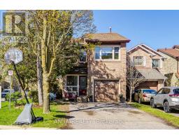 78 BAYWOOD COURT, Markham, Ontario