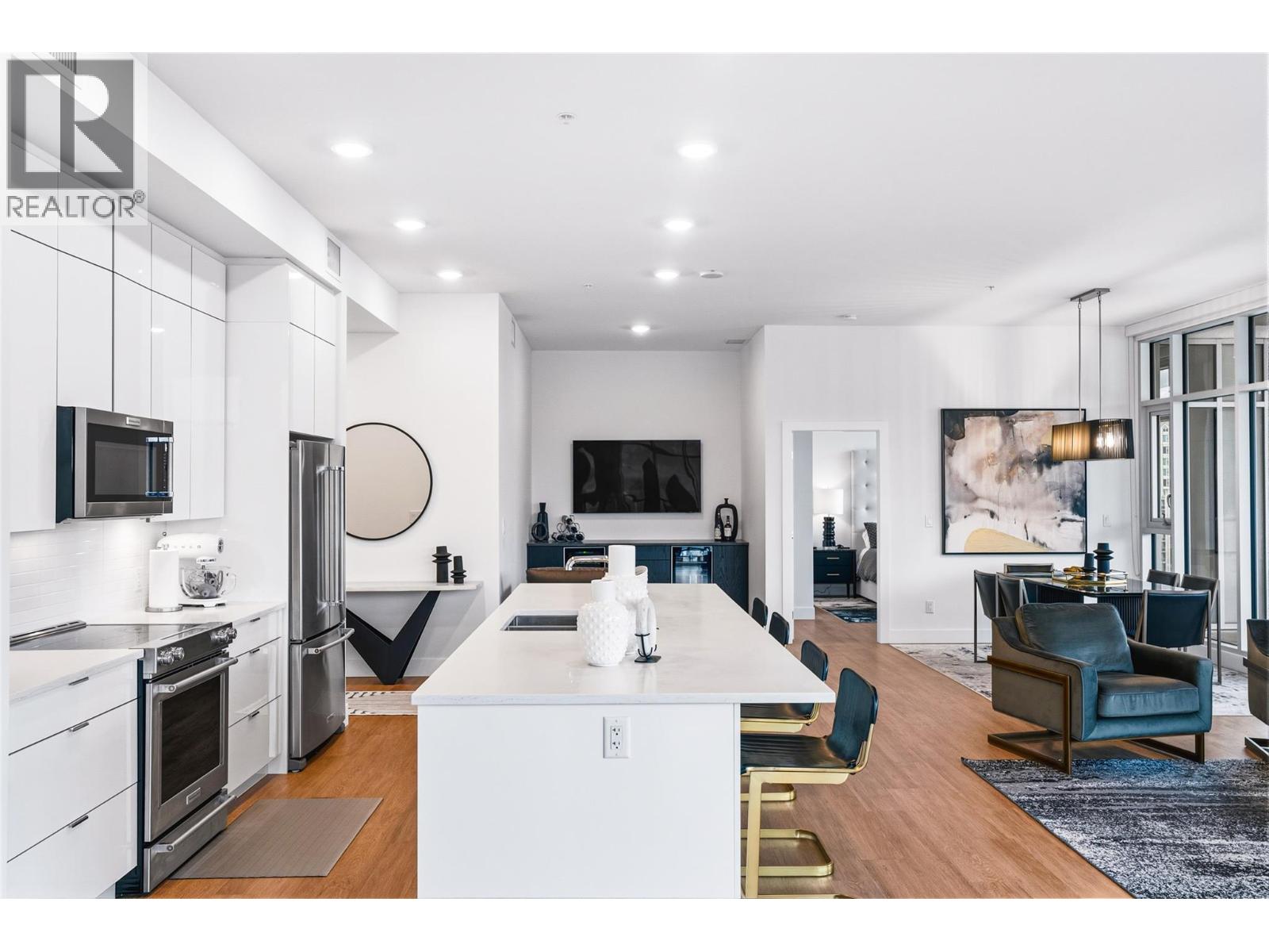 1232 Ellis Street Unit# 1403, Kelowna, British Columbia  V1Y 0J6 - Photo 12 - 10388273