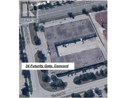 13 AND 14 - 34 FUTURITY GATE, Vaughan, Ontario