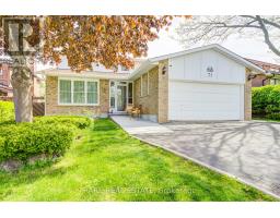 71 WILLOWBROOK ROAD, Markham, Ontario