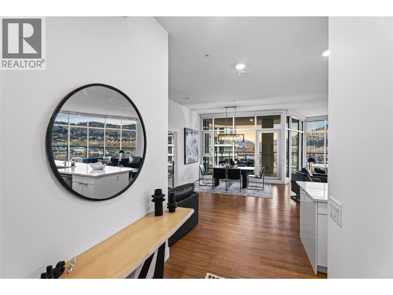 1232 Ellis Street Unit# 1403, Kelowna, British Columbia  V1Y 0J6 - Photo 5 - 10388273