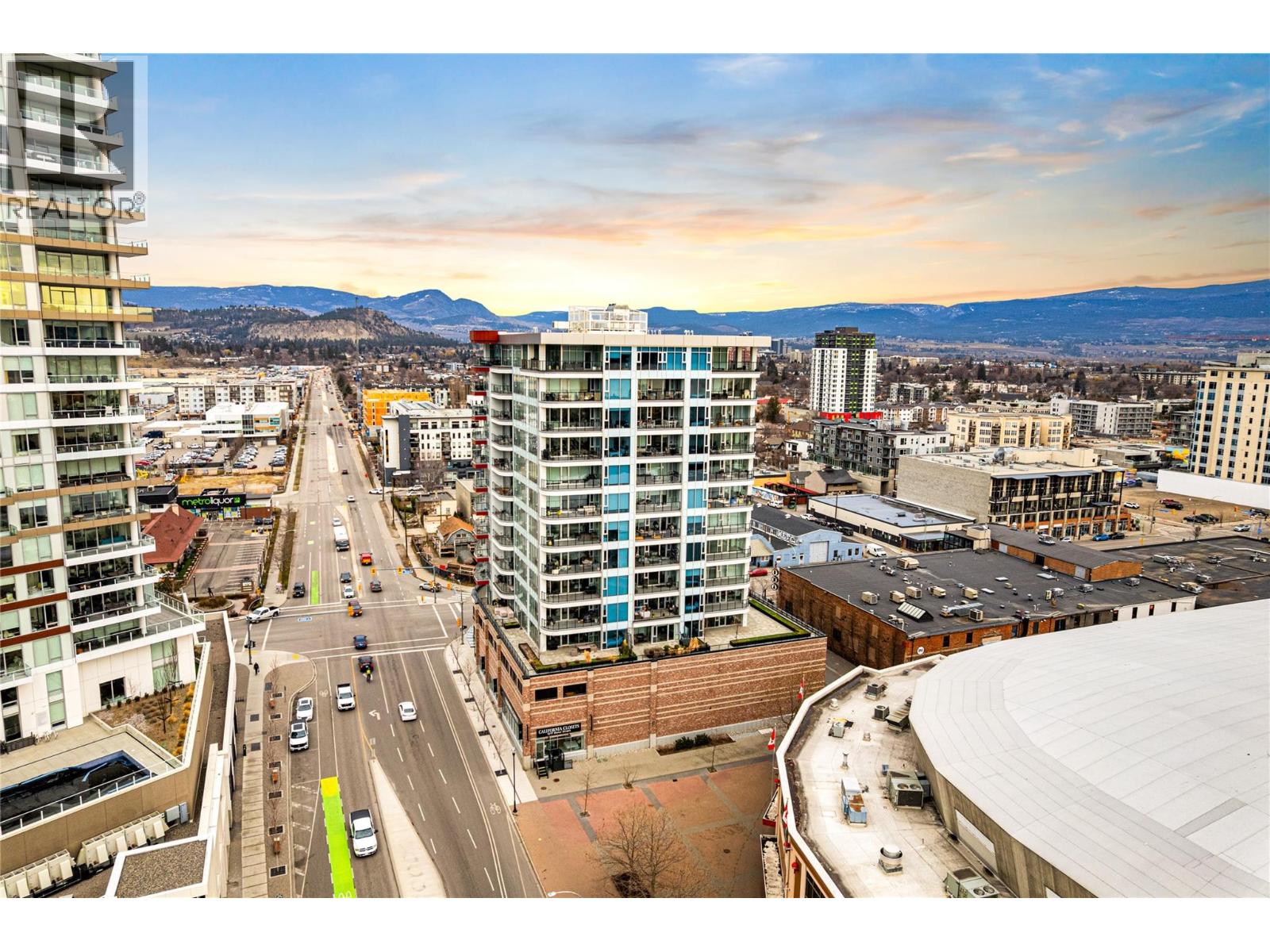 1232 Ellis Street Unit# 1403, Kelowna, British Columbia  V1Y 0J6 - Photo 45 - 10388273