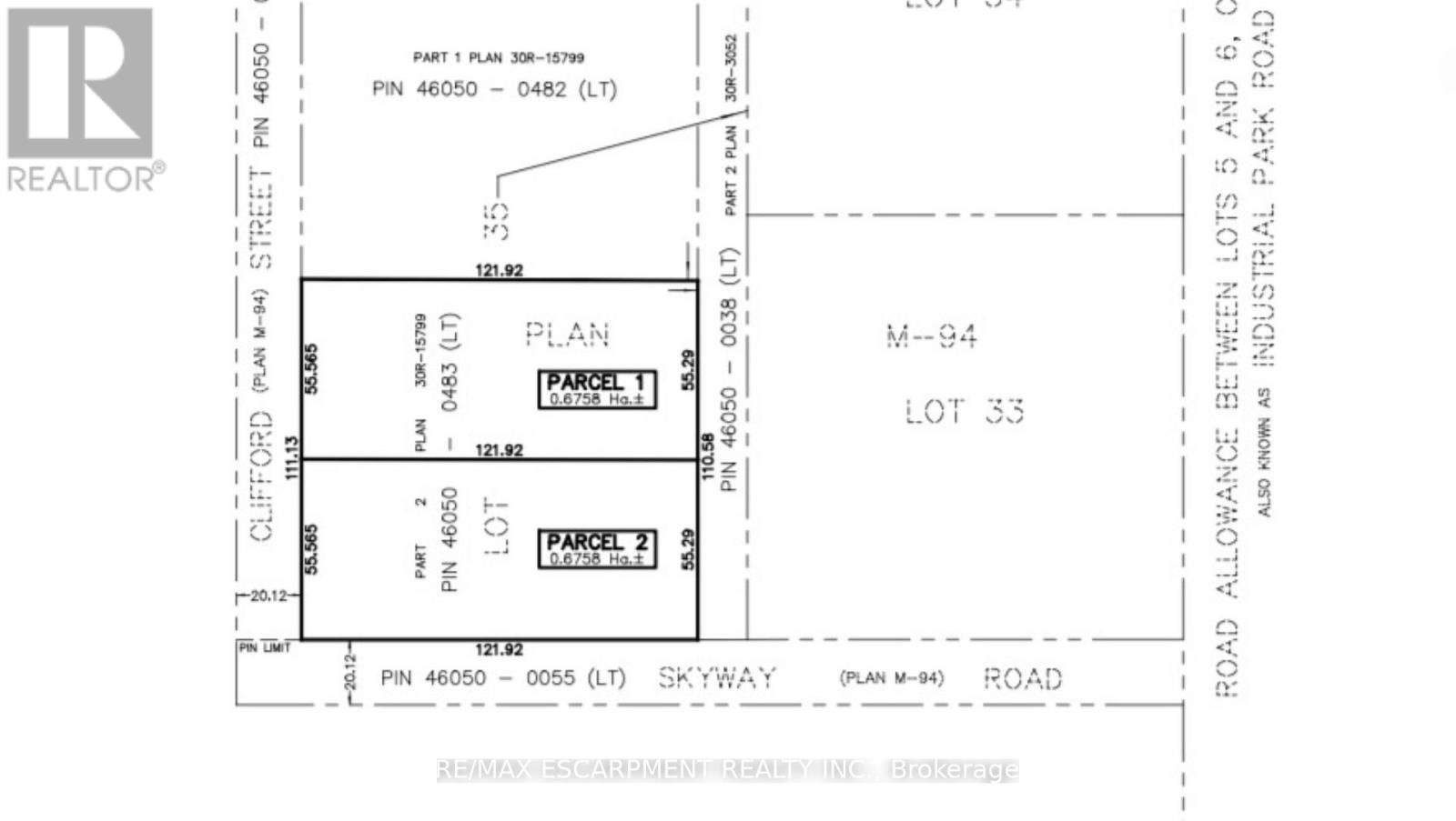 2691 Clifford Street, West Lincoln, Ontario  L0R 2A0 - Photo 2 - X12978184