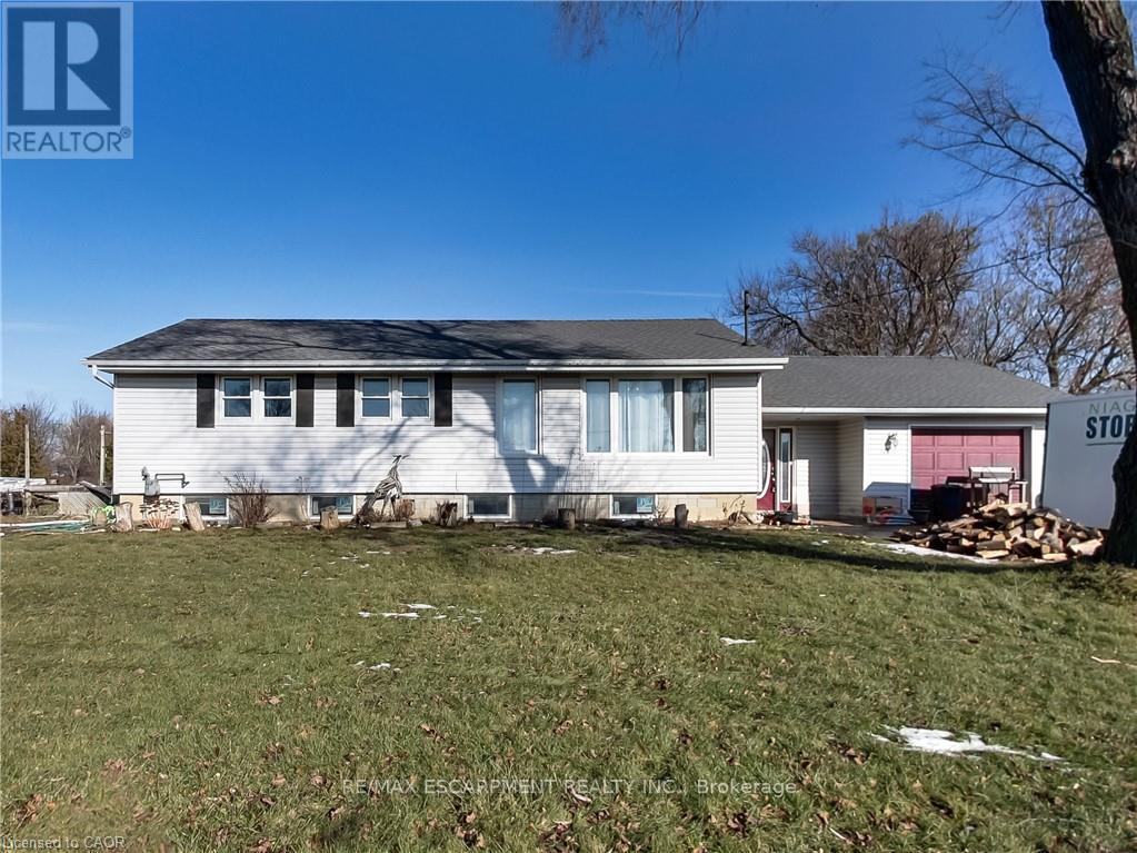 9183 Silver Street, West Lincoln, Ontario  L0R 1E0 - Photo 1 - X13015812