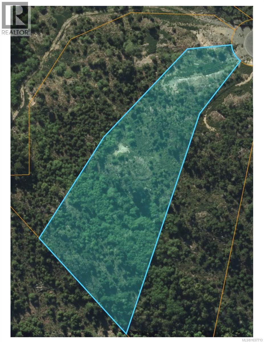 Lot 37 Goldstream Heights Dr, Shawnigan Lake, British Columbia