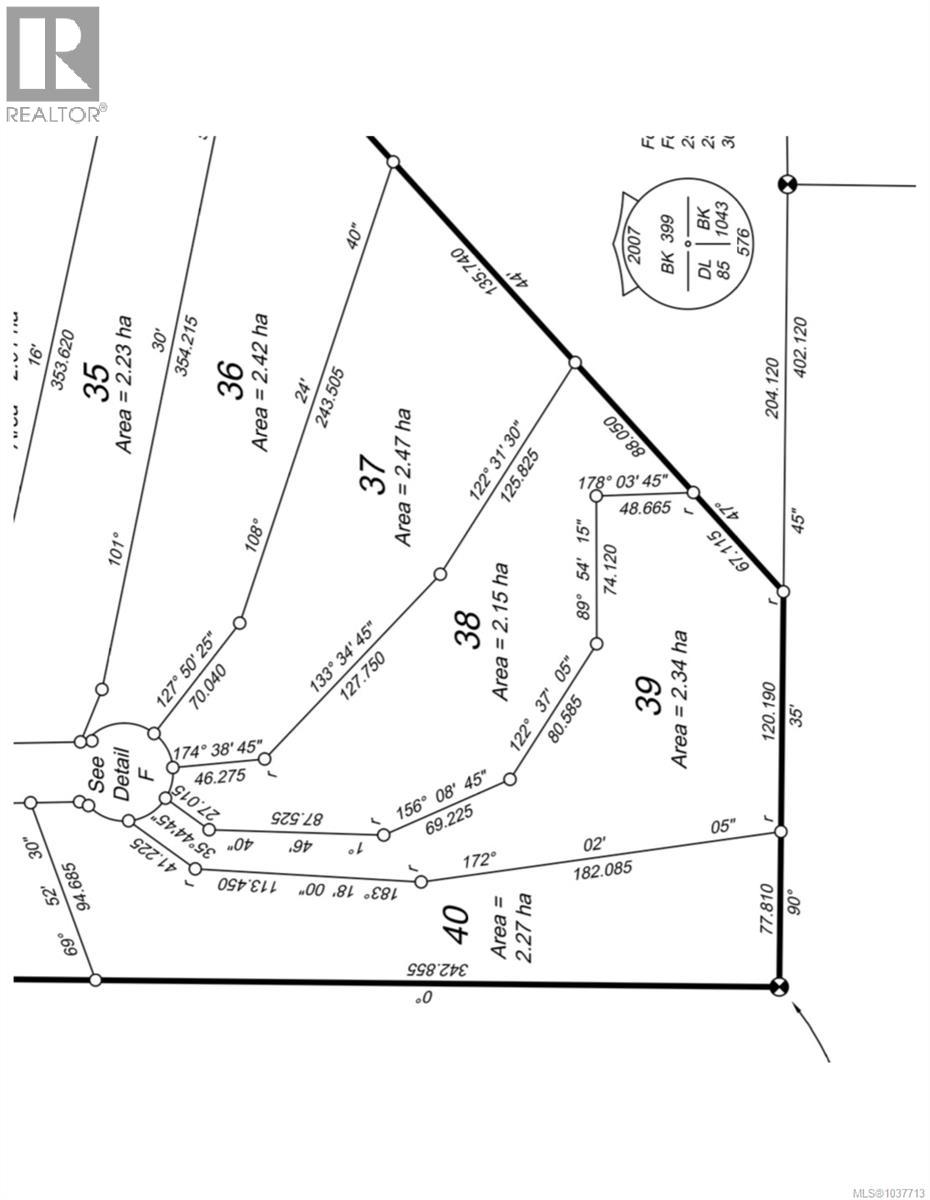 Lot 37 Goldstream Heights Dr, Shawnigan Lake, British Columbia  V0R 2W3 - Photo 4 - 1037713