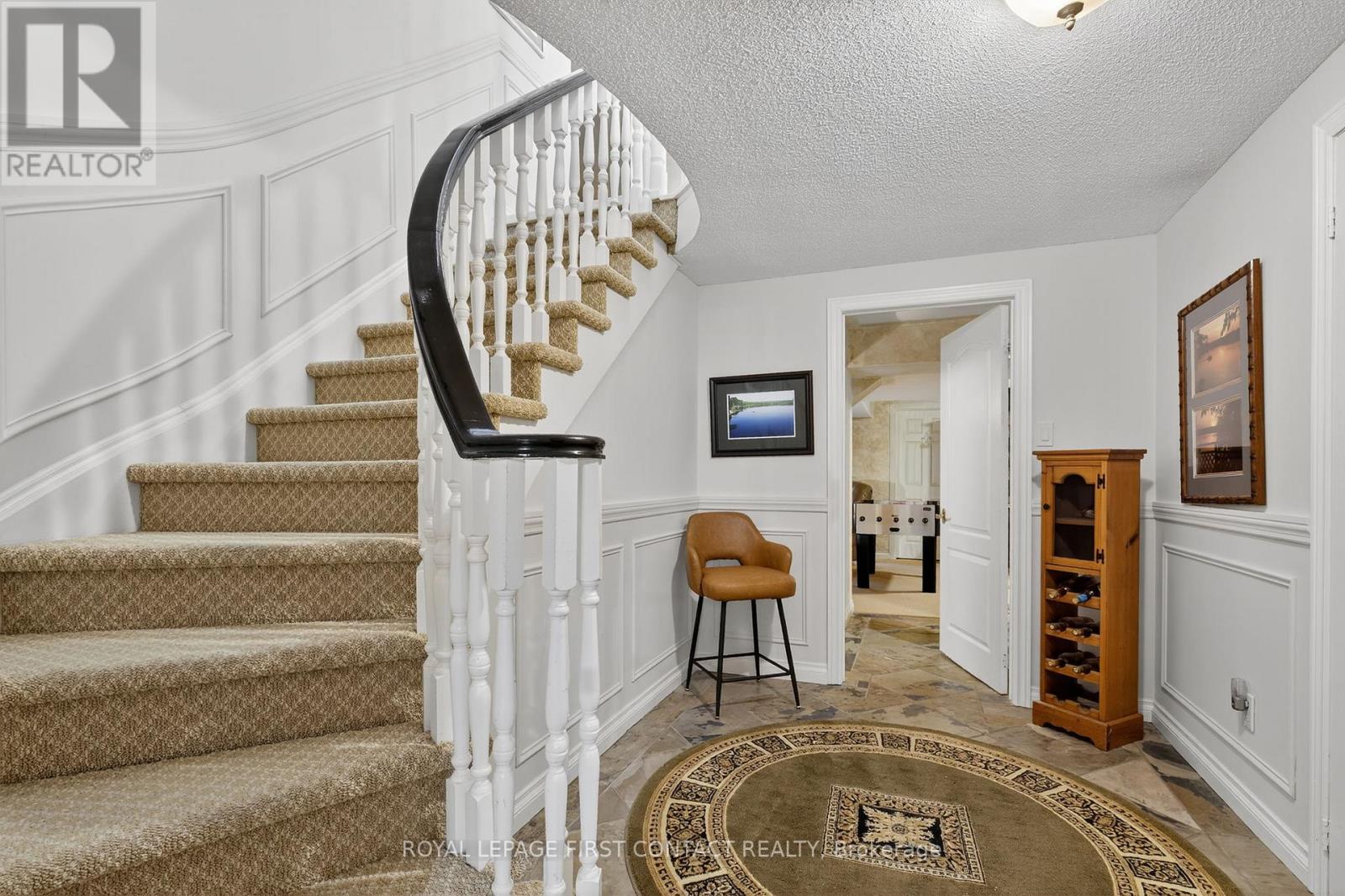 26 Edgecombe Terrace, Springwater, Ontario  L9X 0S2 - Photo 35 - S13158020