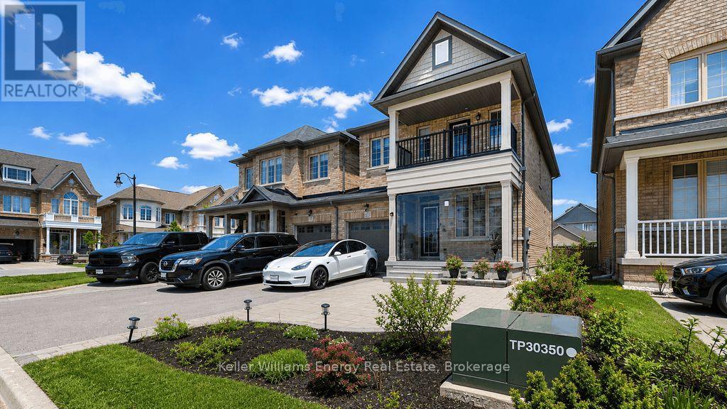 270 Kincardine St Street, Vaughan, Ontario  L4H 4H8 - Photo 1 - N13157998