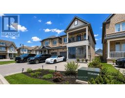 270 KINCARDINE STREET, Vaughan, Ontario