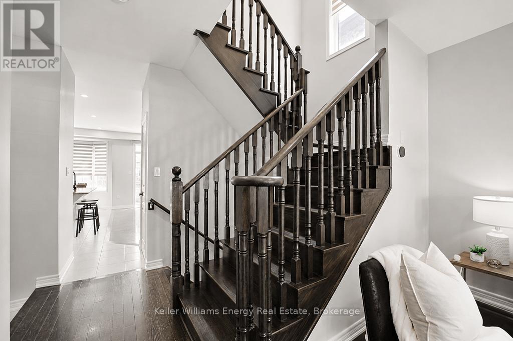 270 Kincardine St Street, Vaughan, Ontario  L4H 4H8 - Photo 10 - N13157998