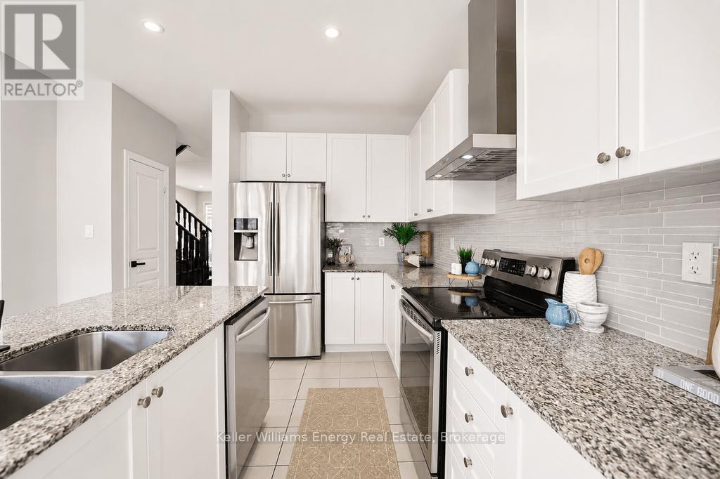 270 Kincardine St Street, Vaughan, Ontario  L4H 4H8 - Photo 12 - N13157998