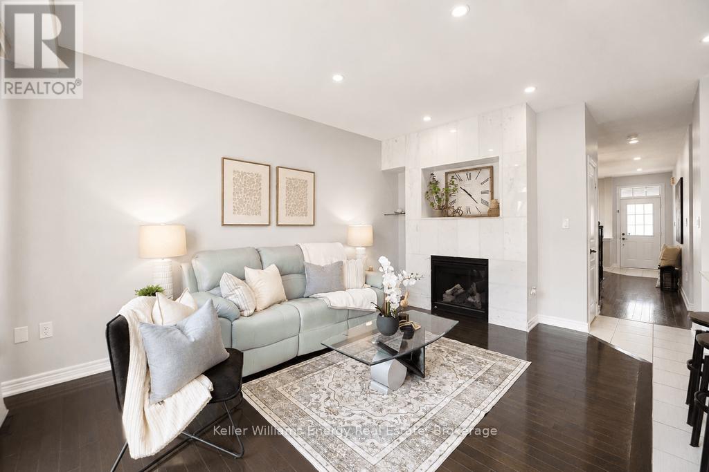 270 Kincardine St Street, Vaughan, Ontario  L4H 4H8 - Photo 21 - N13157998