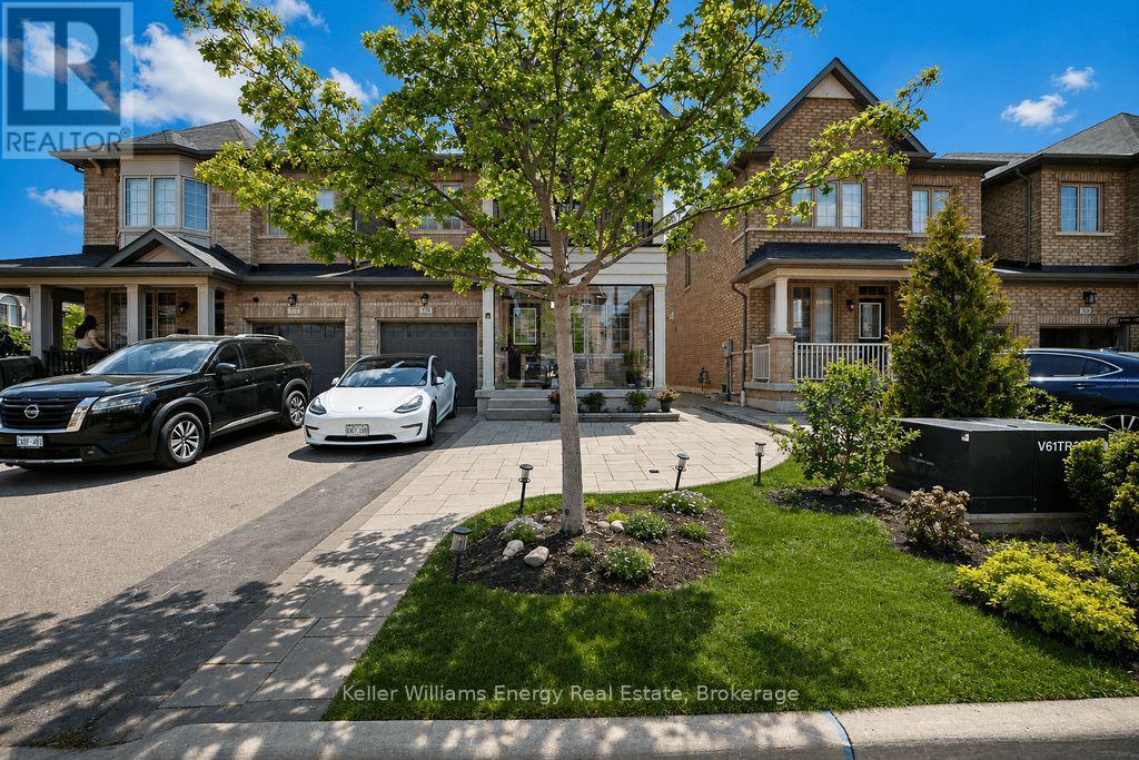 270 Kincardine St Street, Vaughan, Ontario  L4H 4H8 - Photo 2 - N13157998