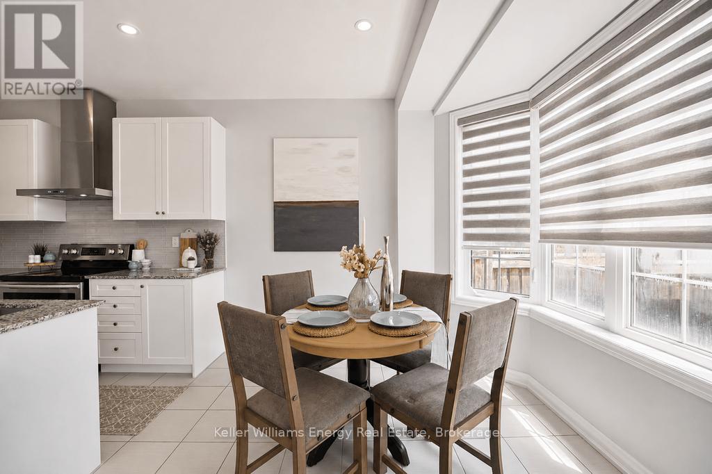 270 Kincardine St Street, Vaughan, Ontario  L4H 4H8 - Photo 16 - N13157998