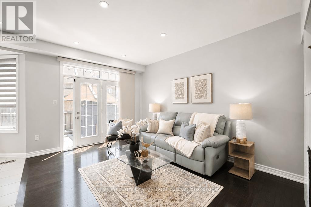 270 Kincardine St Street, Vaughan, Ontario  L4H 4H8 - Photo 18 - N13157998