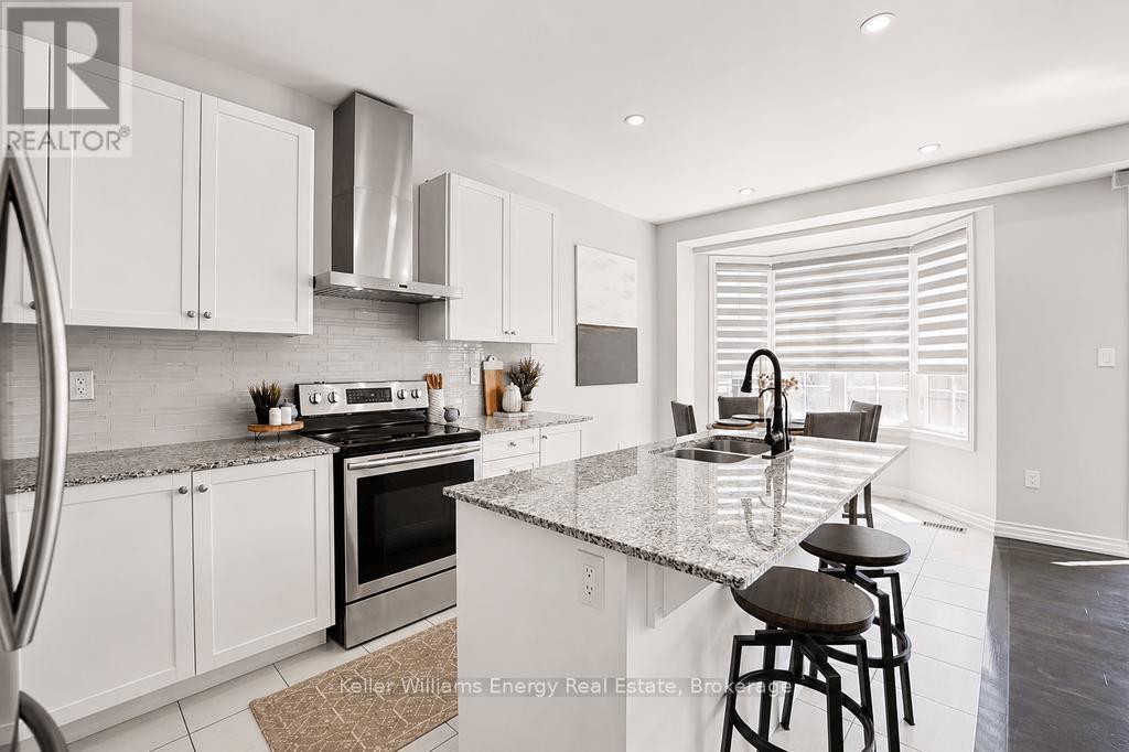 270 Kincardine St Street, Vaughan, Ontario  L4H 4H8 - Photo 13 - N13157998