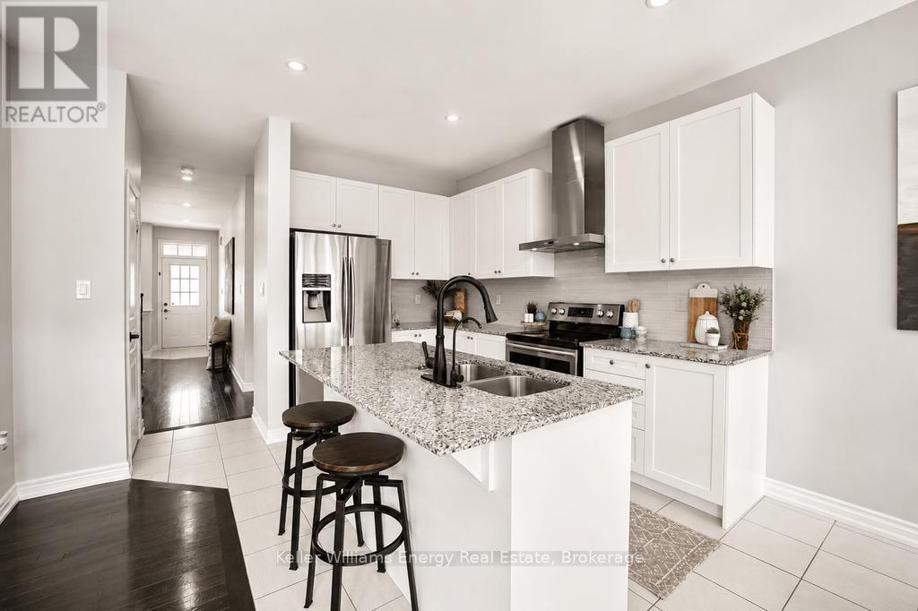 270 Kincardine St Street, Vaughan, Ontario  L4H 4H8 - Photo 14 - N13157998