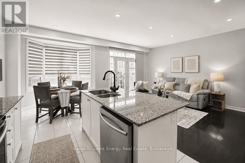 270 Kincardine St Street, Vaughan, Ontario  L4H 4H8 - Photo 15 - N13157998