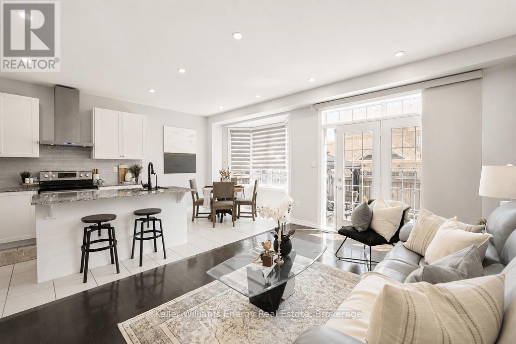 270 Kincardine St Street, Vaughan, Ontario  L4H 4H8 - Photo 23 - N13157998