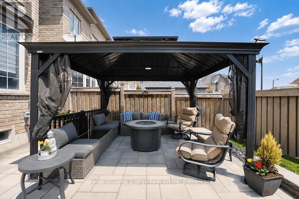 270 Kincardine St Street, Vaughan, Ontario  L4H 4H8 - Photo 42 - N13157998