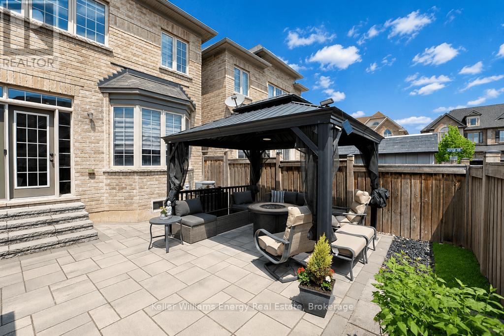 270 Kincardine St Street, Vaughan, Ontario  L4H 4H8 - Photo 43 - N13157998