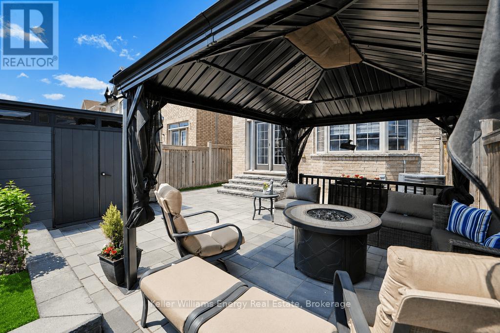 270 Kincardine St Street, Vaughan, Ontario  L4H 4H8 - Photo 45 - N13157998