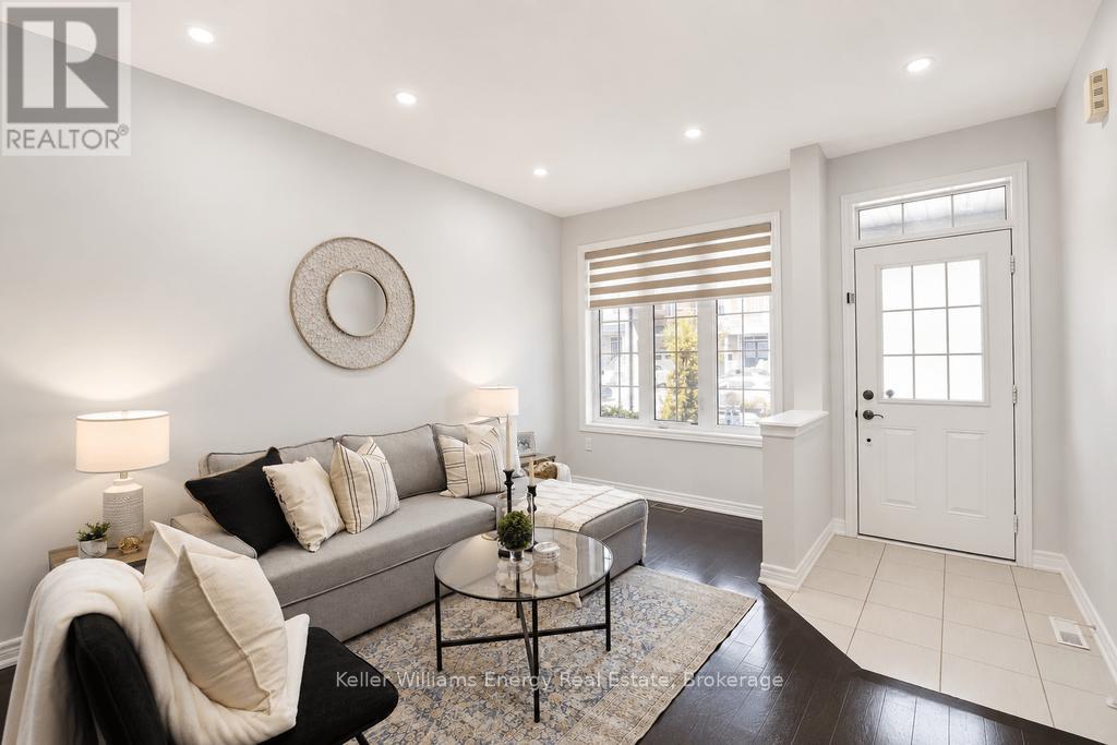 270 Kincardine St Street, Vaughan, Ontario  L4H 4H8 - Photo 6 - N13157998