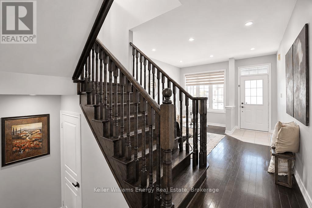 270 Kincardine St Street, Vaughan, Ontario  L4H 4H8 - Photo 9 - N13157998