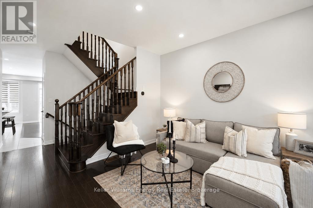 270 Kincardine St Street, Vaughan, Ontario  L4H 4H8 - Photo 7 - N13157998