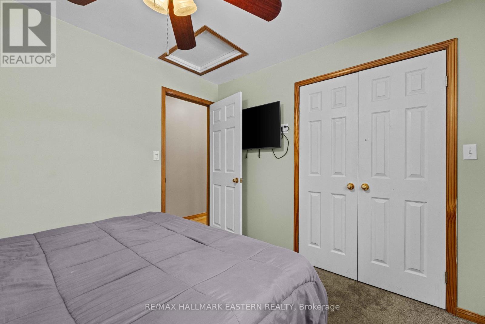313 Pine Grove Road, Cramahe, Ontario  K0K 1M0 - Photo 17 - X12880706