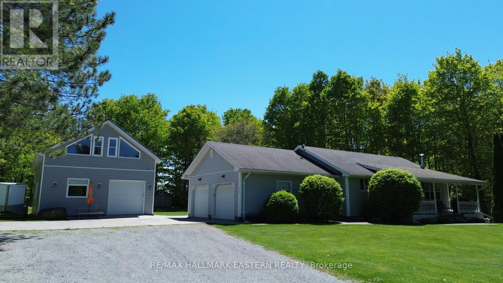 313 Pine Grove Road, Cramahe, Ontario  K0K 1M0 - Photo 44 - X12880706