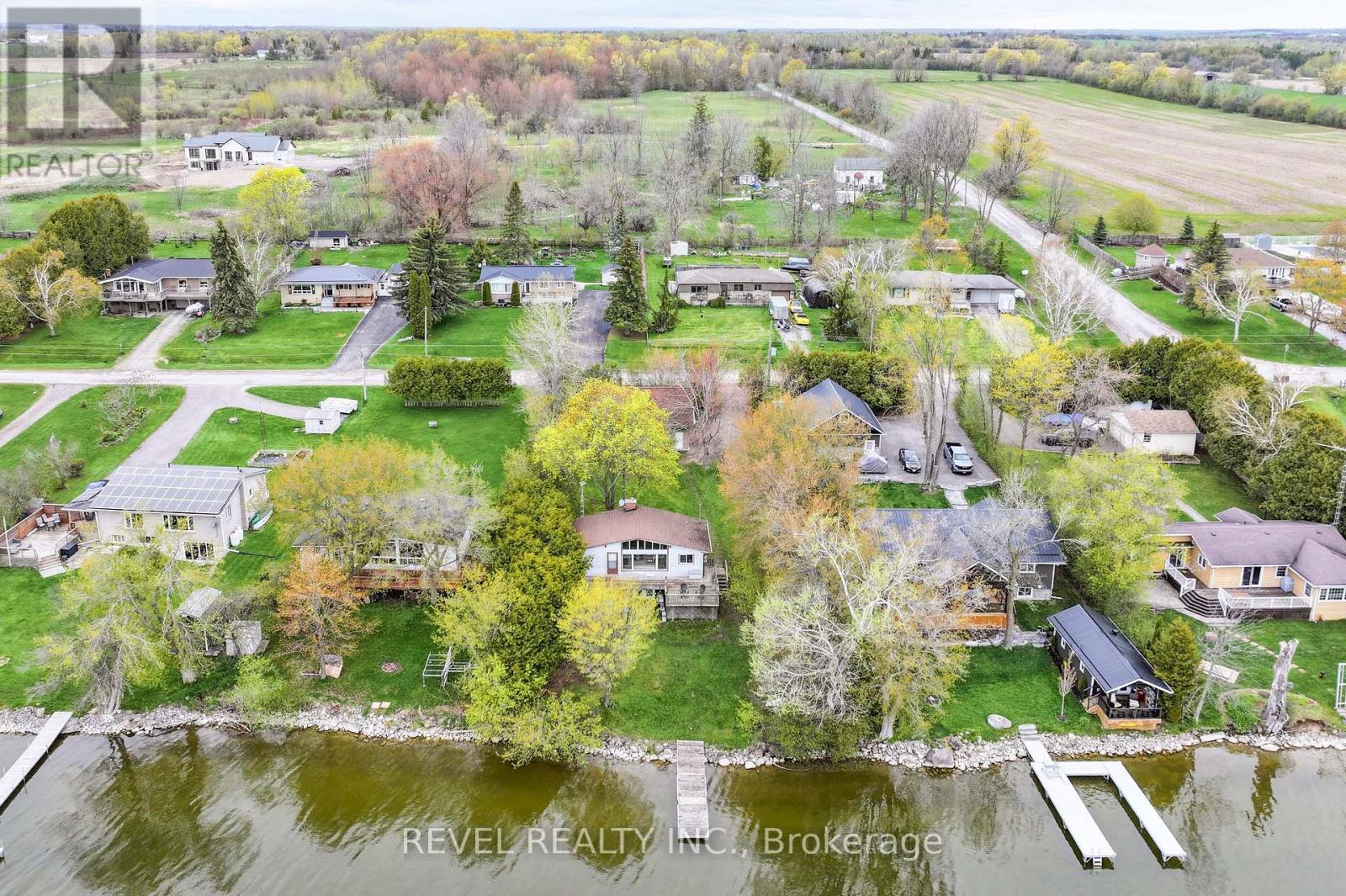 18 Lakeview Boulevard, Kawartha Lakes, Ontario  K0M 2C0 - Photo 3 - X13134624