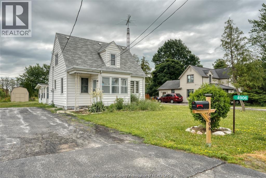 4906 Howard Avenue, Tecumseh, Ontario N9H 1C9 - Photo 1 - 26011789