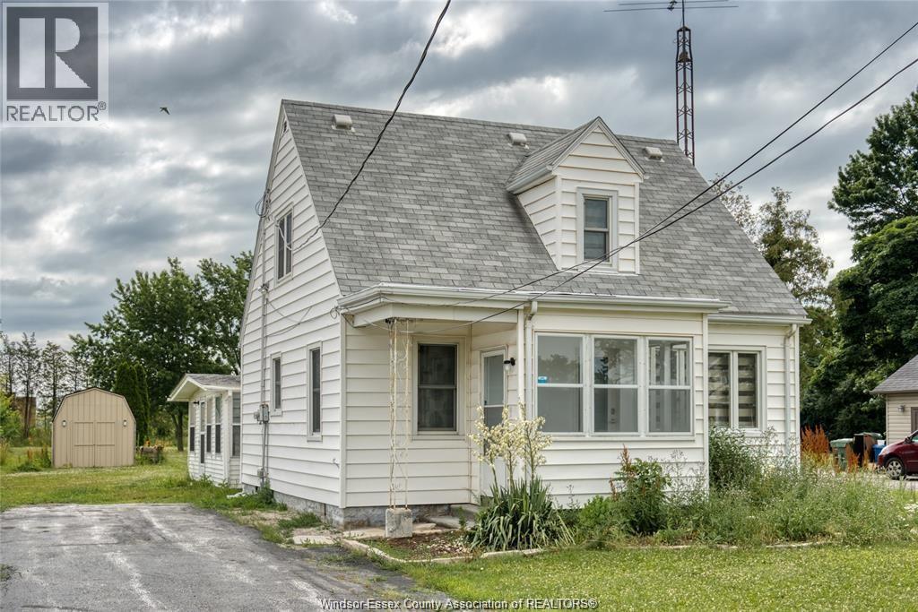 4906 Howard Avenue, Tecumseh, Ontario N9H 1C9 - Photo 2 - 26011789