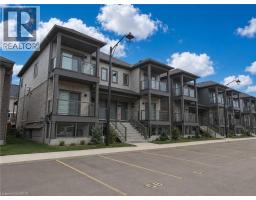 205 WEST OAK Trail Unit# 32, Kitchener, Ontario