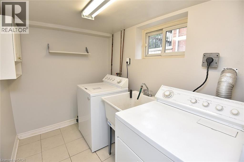 206 East 14th Street, Hamilton, Ontario  L9A 4B6 - Photo 25 - 40831020