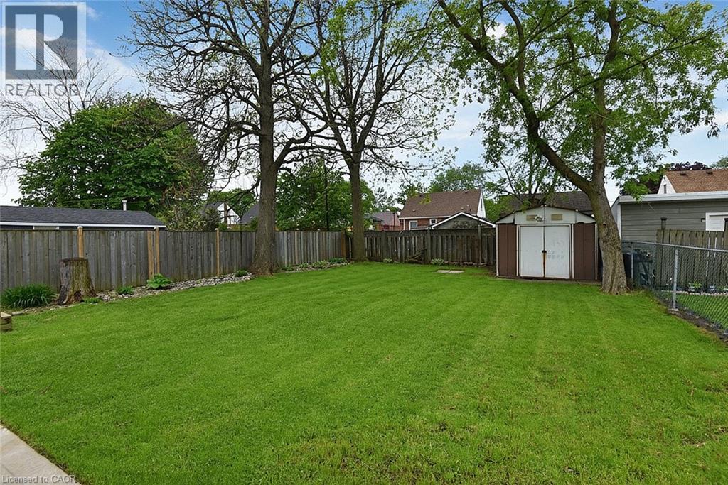 206 East 14th Street, Hamilton, Ontario  L9A 4B6 - Photo 29 - 40831020