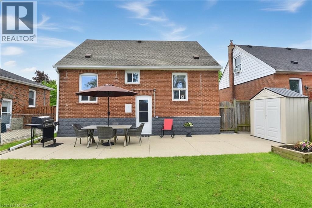 206 East 14th Street, Hamilton, Ontario  L9A 4B6 - Photo 31 - 40831020