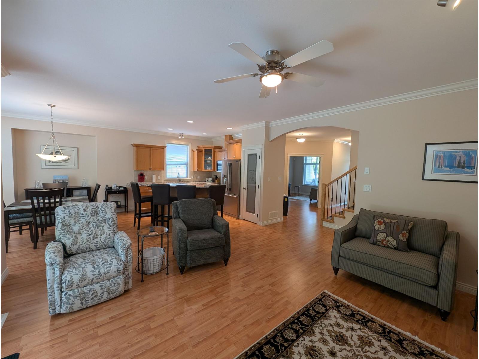 46570 Hearthstone Street, Sardis South, Chilliwack, British Columbia  V2R 0E2 - Photo 8 - R3126440