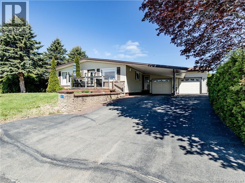 27 Richard Avenue, Bouctouche, New Brunswick  E4S 3T1 - Photo 3 - NB135631