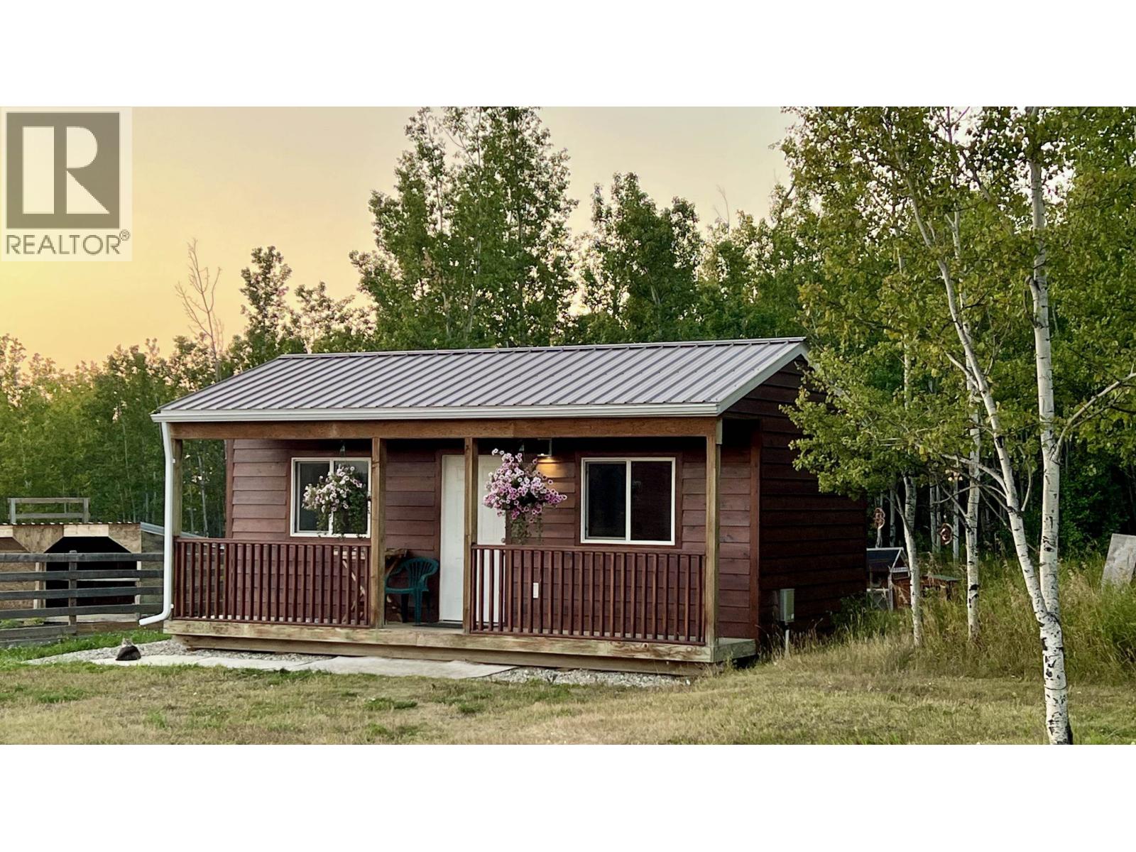 15256 271 Road, Fort St. John, British Columbia  V1J 4M6 - Photo 31 - R3125813