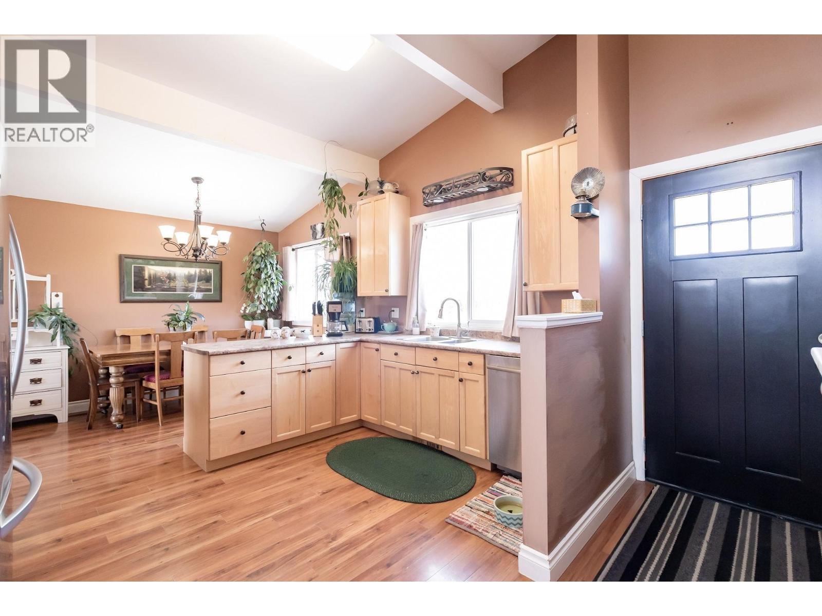 15256 271 Road, Fort St. John, British Columbia  V1J 4M6 - Photo 5 - R3125813
