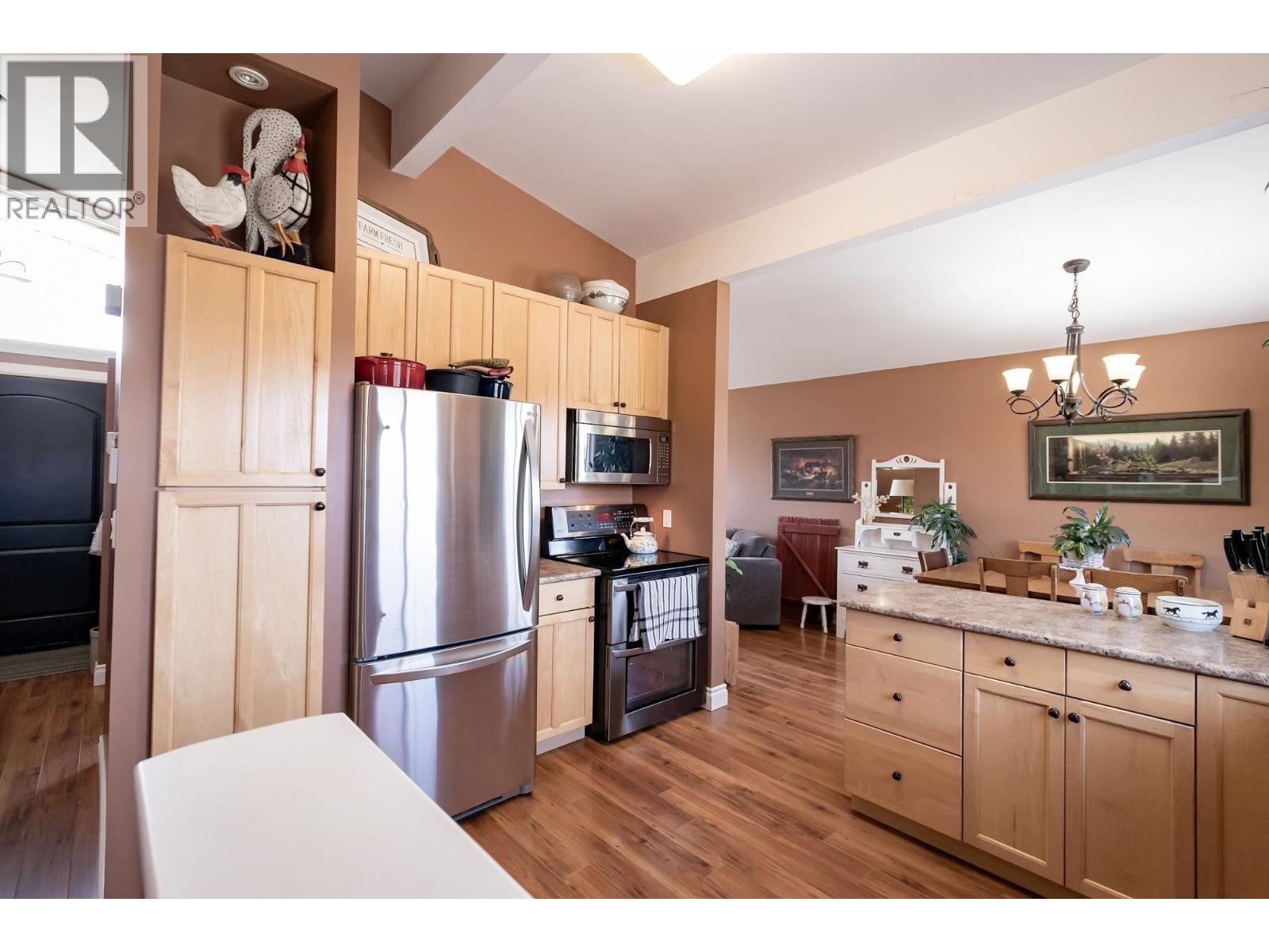 15256 271 Road, Fort St. John, British Columbia  V1J 4M6 - Photo 6 - R3125813
