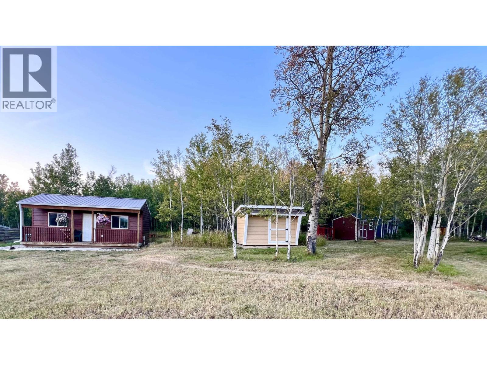 15256 271 Road, Fort St. John, British Columbia  V1J 4M6 - Photo 32 - R3125813