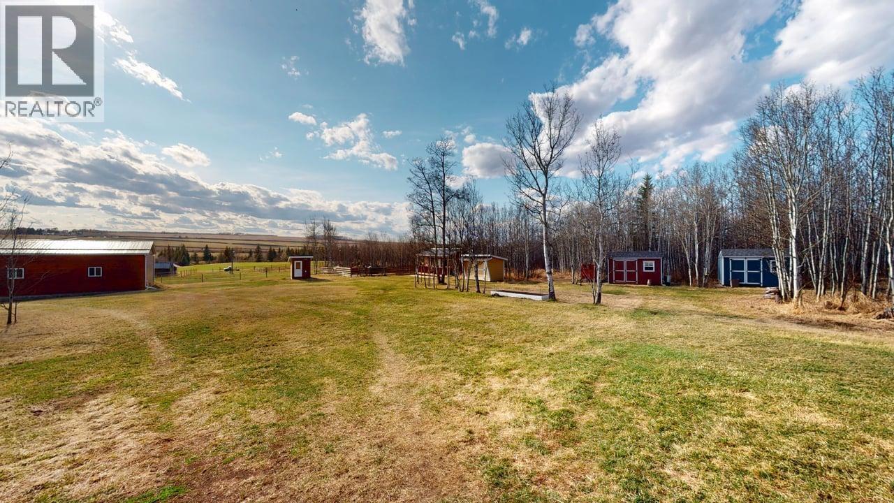 15256 271 Road, Fort St. John, British Columbia  V1J 4M6 - Photo 25 - R3125813