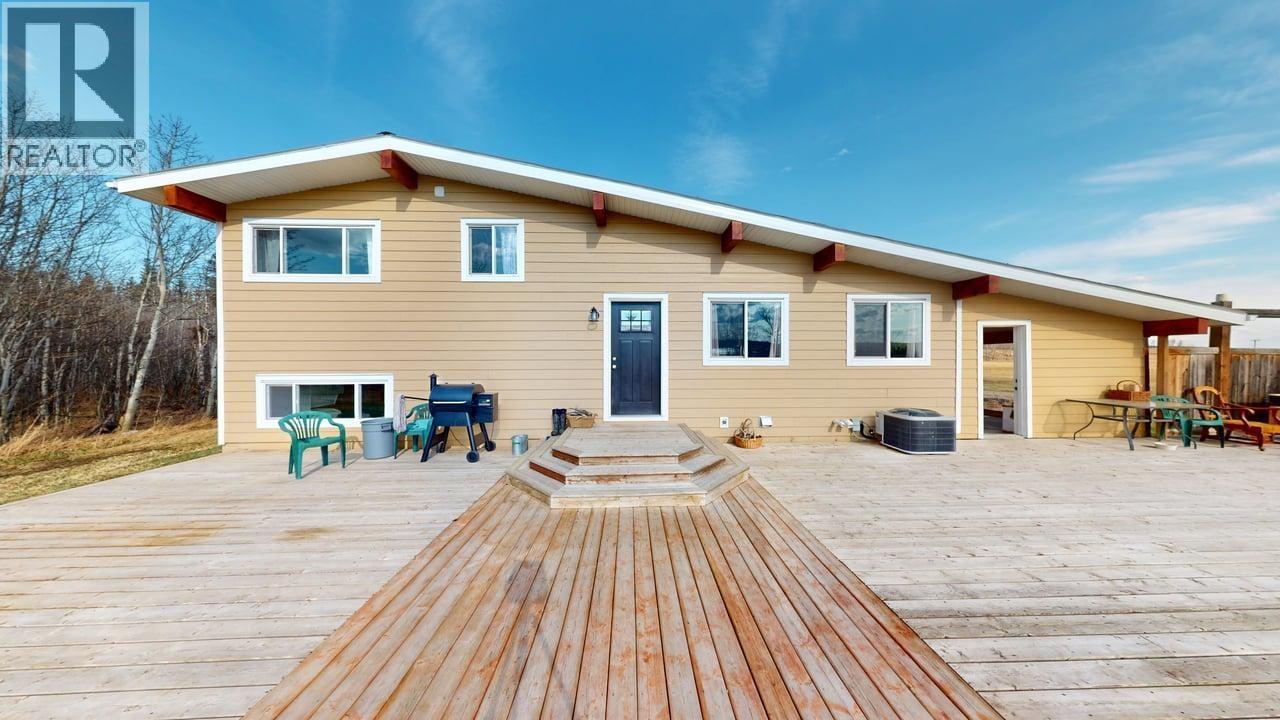 15256 271 Road, Fort St. John, British Columbia  V1J 4M6 - Photo 27 - R3125813